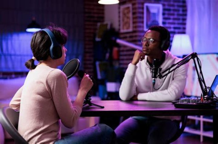 Are beats good for podcasting?