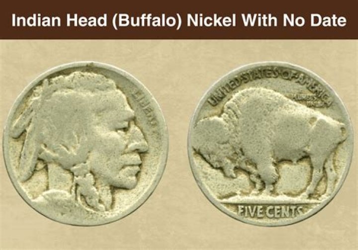 Are Buffalo nickels worth any money?