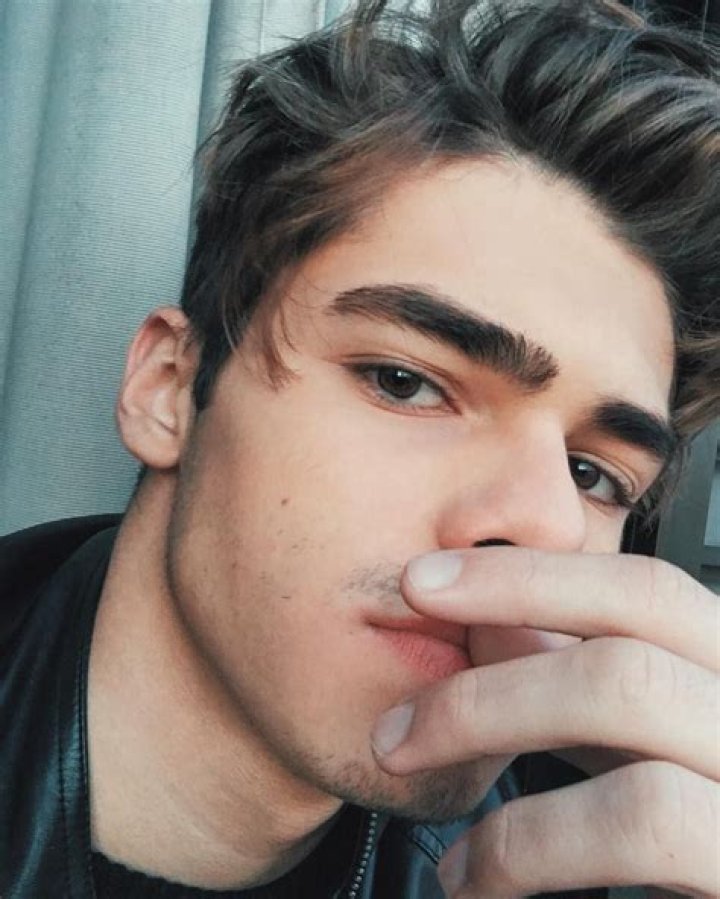 Are bushy eyebrows attractive on guys?