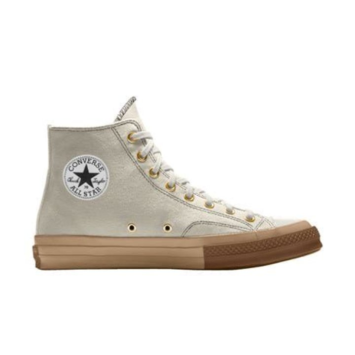 Are Chuck 70 true to size?