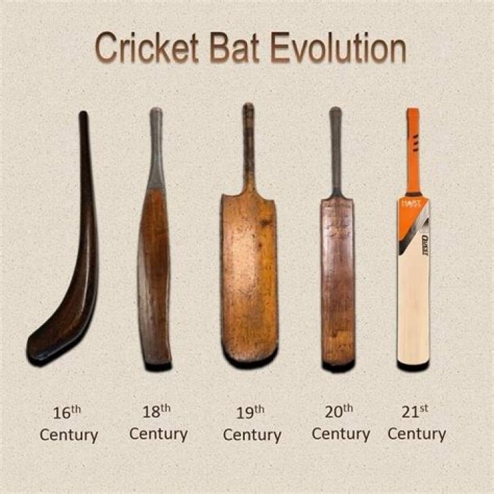 Are cricket bats heavy?