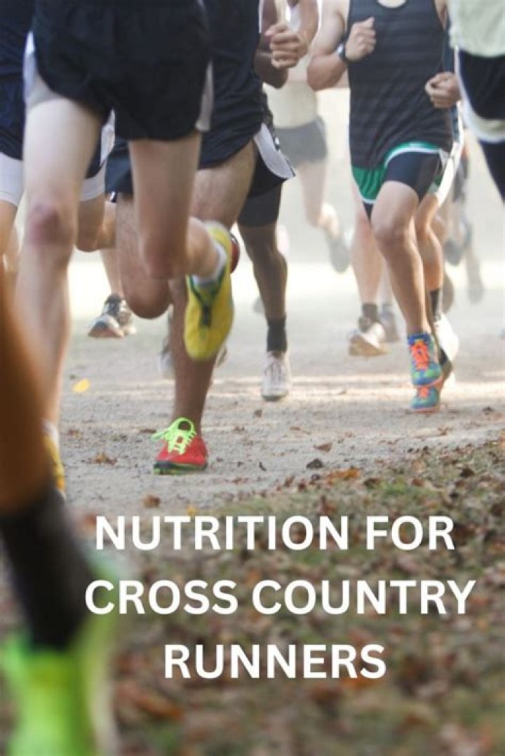 Are cross country runners healthy?