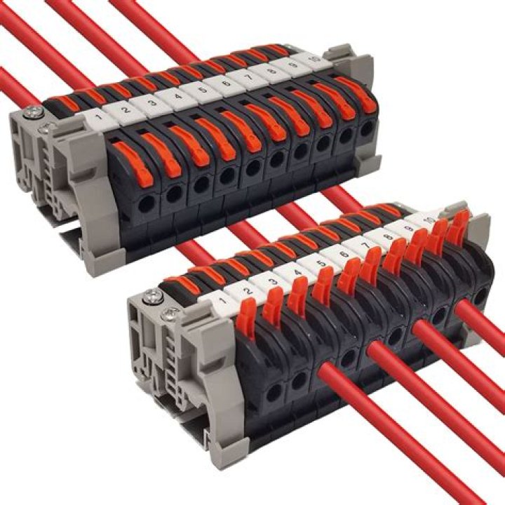 Are DIN connectors still used?