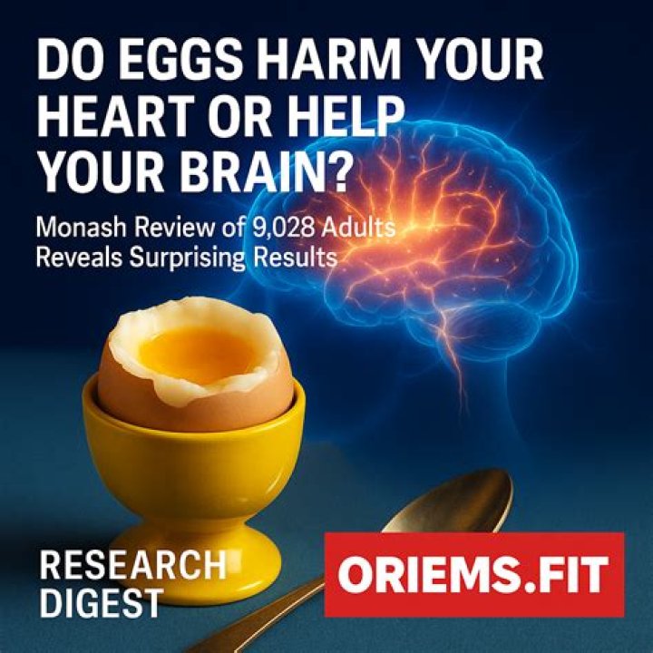 Are eggs good for your brain?