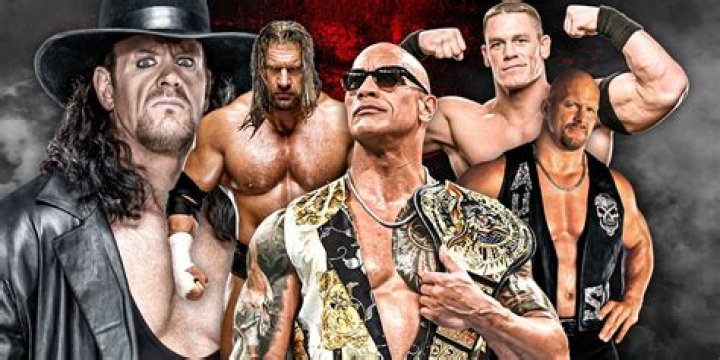 Are fans back at WWE?