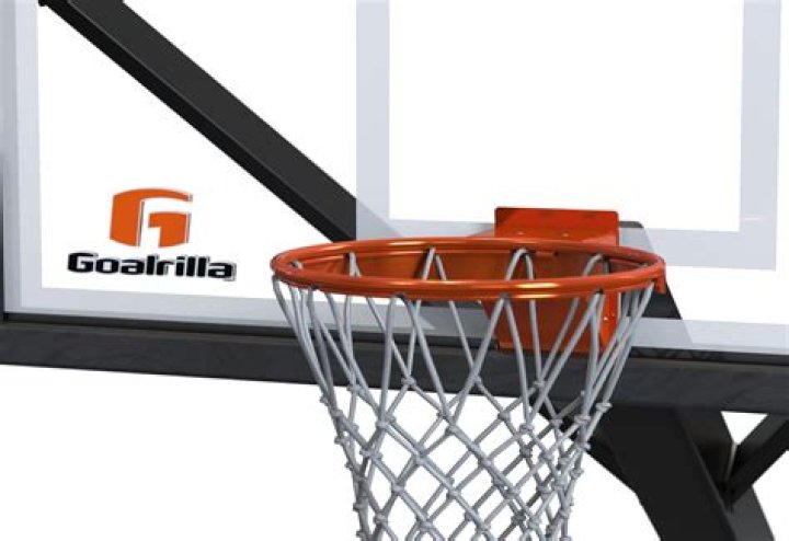 Are Goalrilla basketball hoops good?