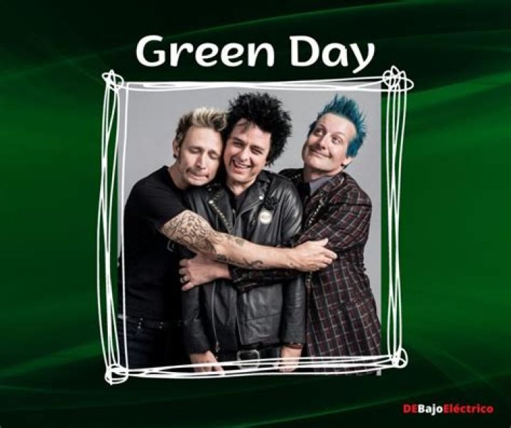 Are Green Day still together?
