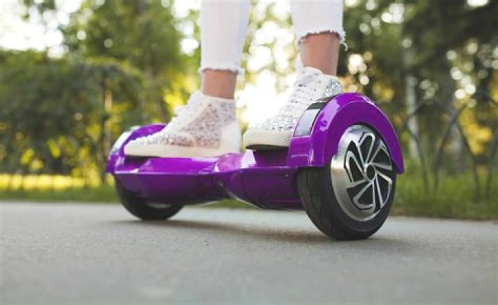 Are hoverboards safe?