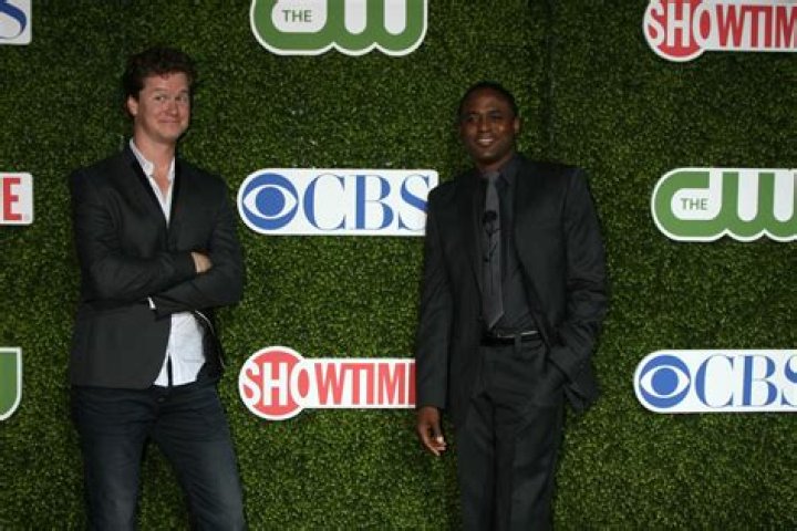 Are Jonathan Mangum and Wayne Brady friends?