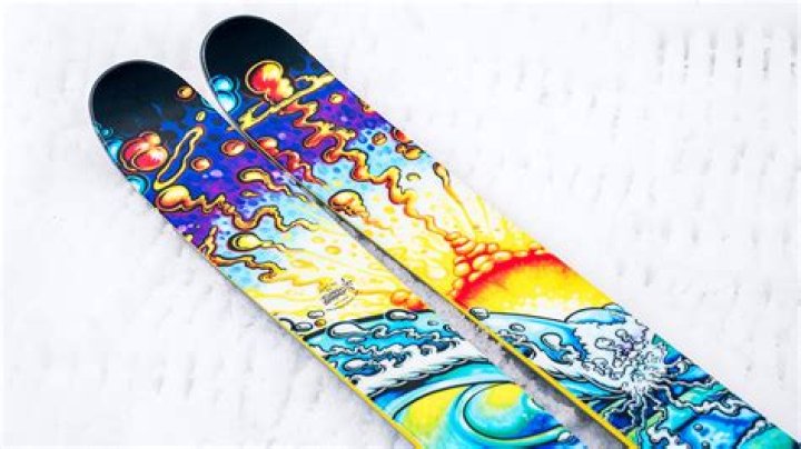 Are K2 skis Made in USA?