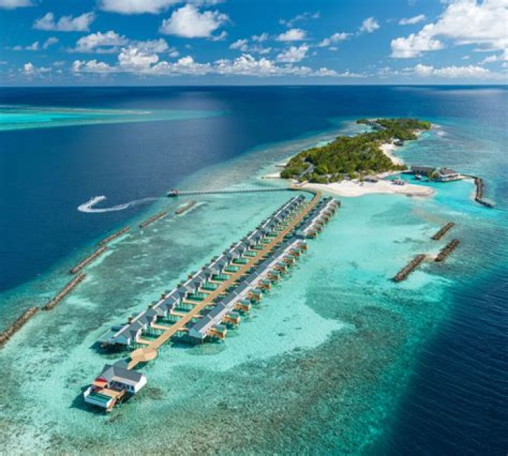Are Maldives safe?