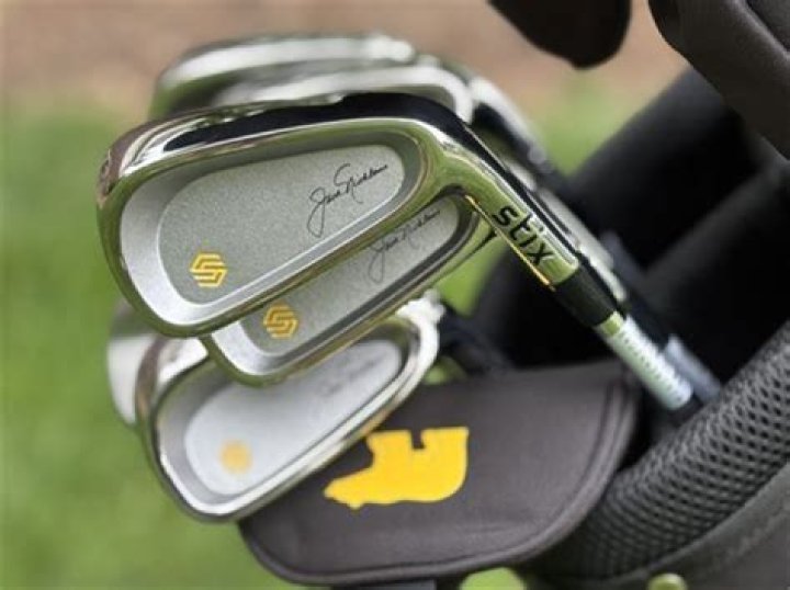 Are Nicklaus bears clubs good?
