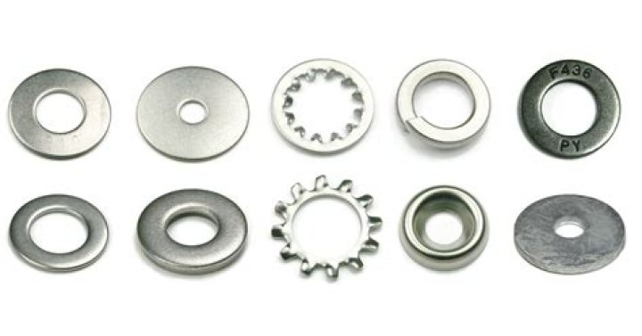 Are old washers better than new ones?