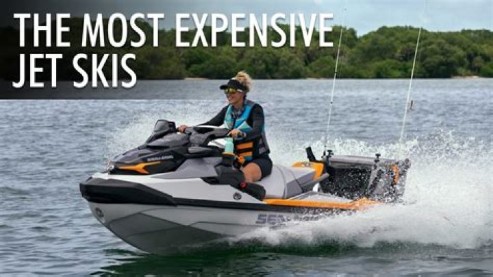 Are old water skis worth anything?