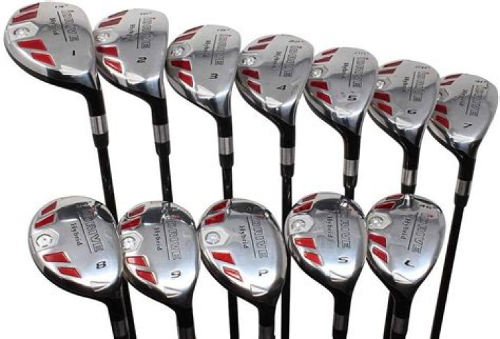 Are oversized clubs legal?