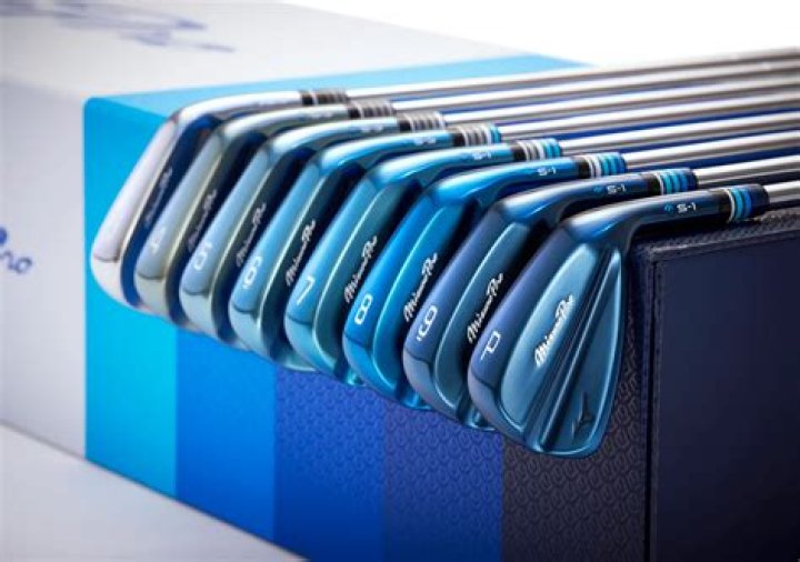 Are oversized irons longer?