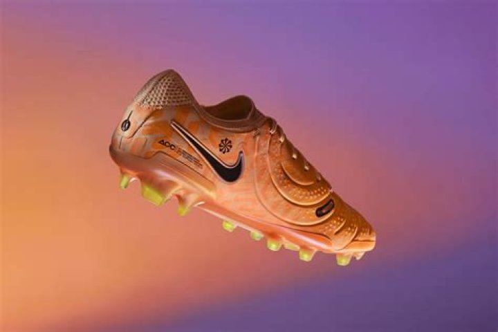 Are soccer and AFL boots the same?