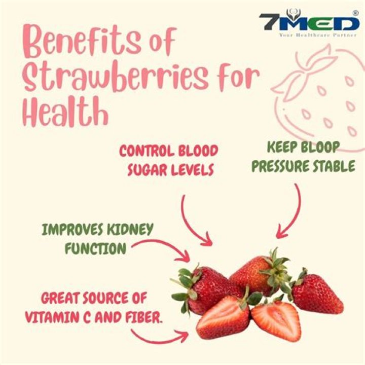 Are strawberries good for hemorrhoids?