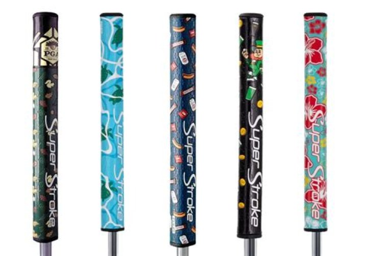 Are SuperStroke grips worth it?