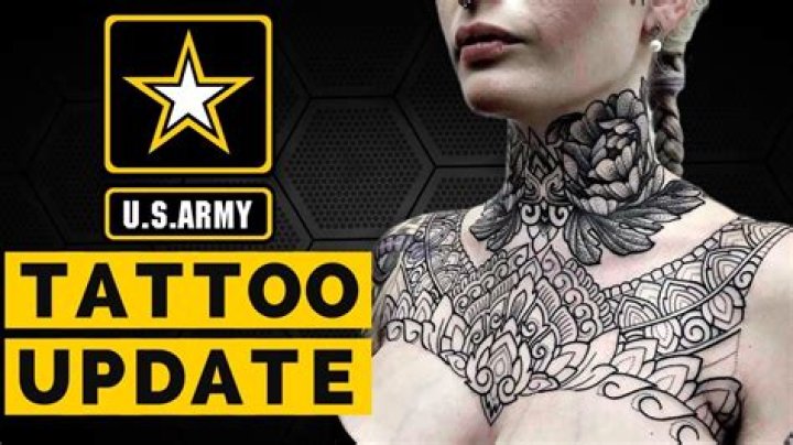 Are tattoos banned in China?