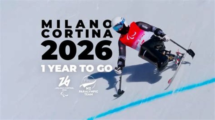 Are the Paralympics happening in 2022?
