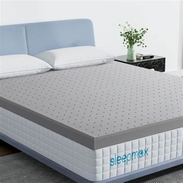 Are thicker memory foam mattresses firmer?