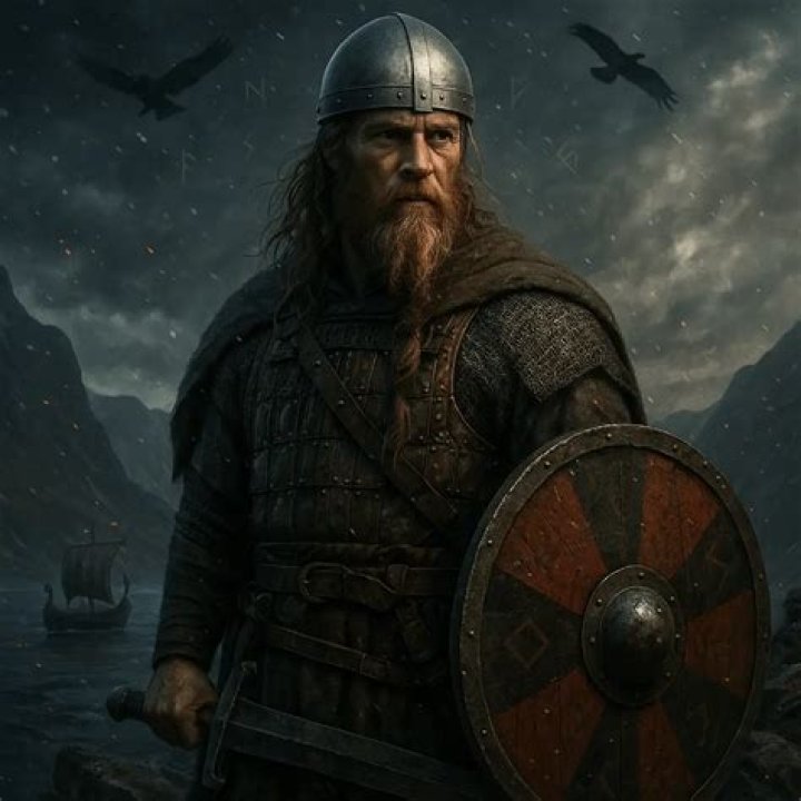 Are Vikings real?