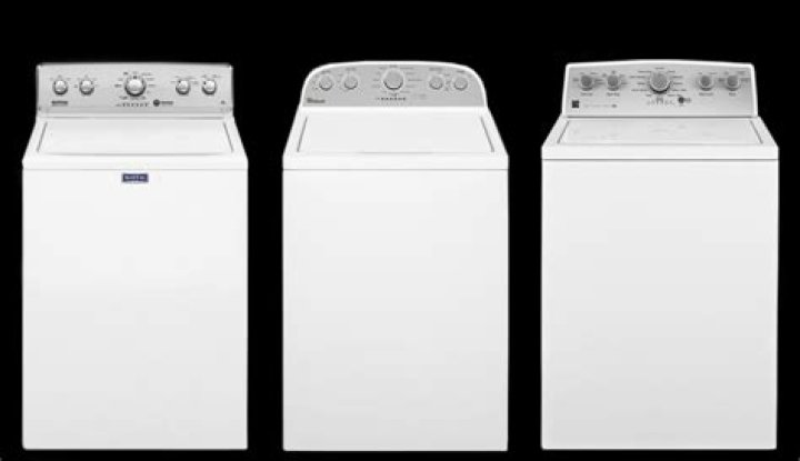 Are Whirlpool and Kenmore the same?