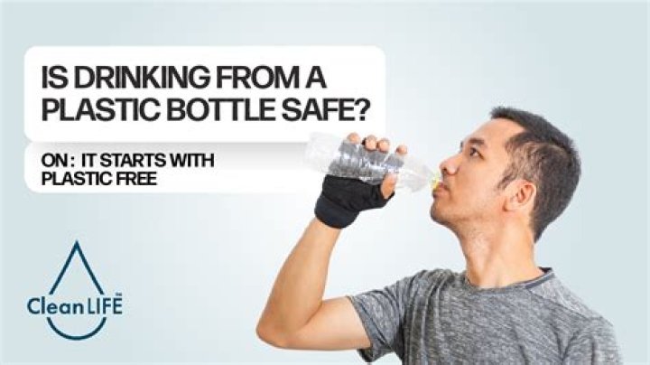 Are Yeti cups safe to drink from?