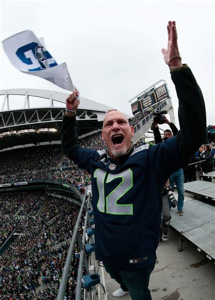 Can 12th Man Bowl?