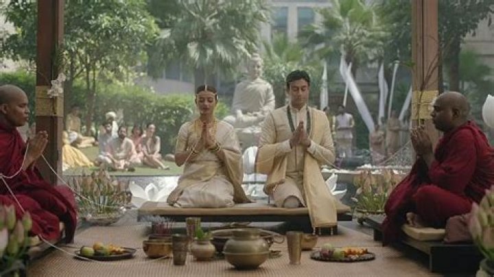 Can a Buddhist marry a non Buddhist?