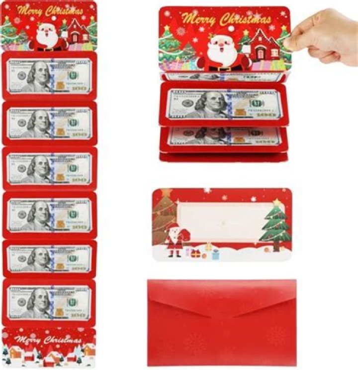 Can a child gift money to a parent?