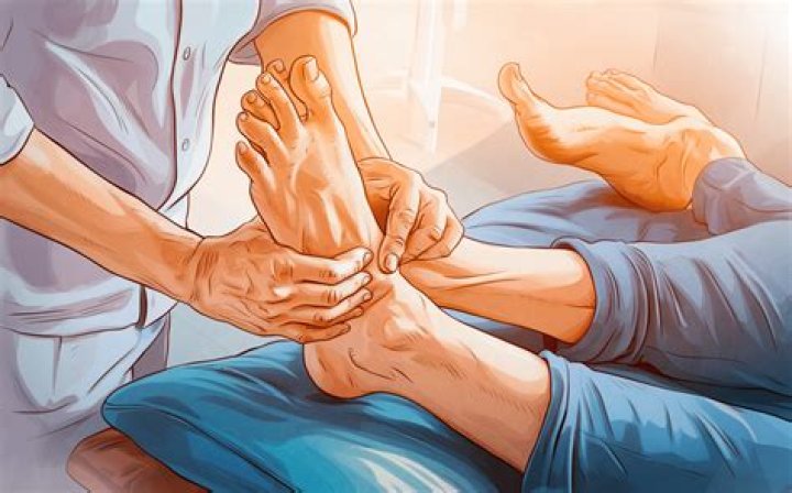 Can a chiropractor adjust your toes?