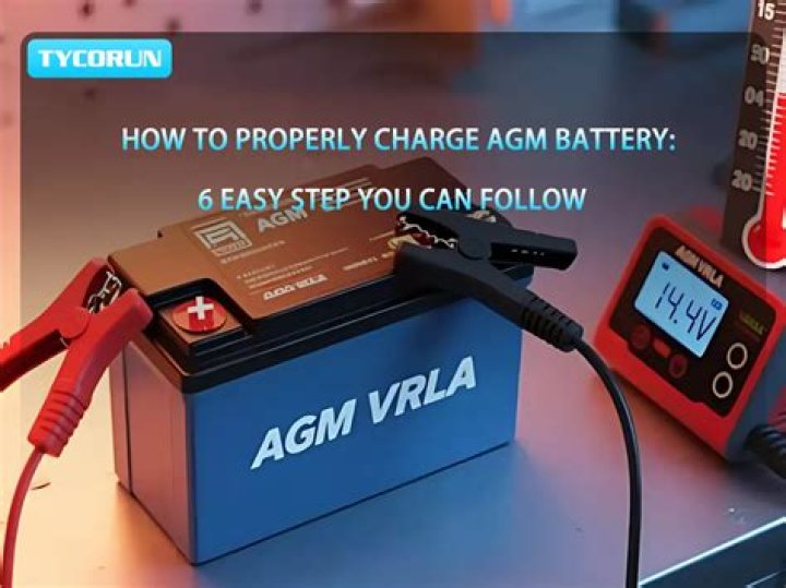 Can a magneto charge a battery?