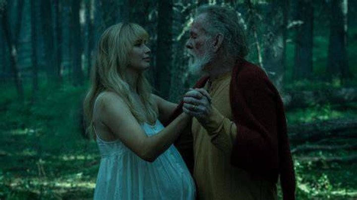 Can a man fall in love slowly?