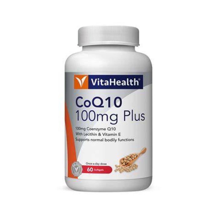 Can CoQ10 help atrial fibrillation?