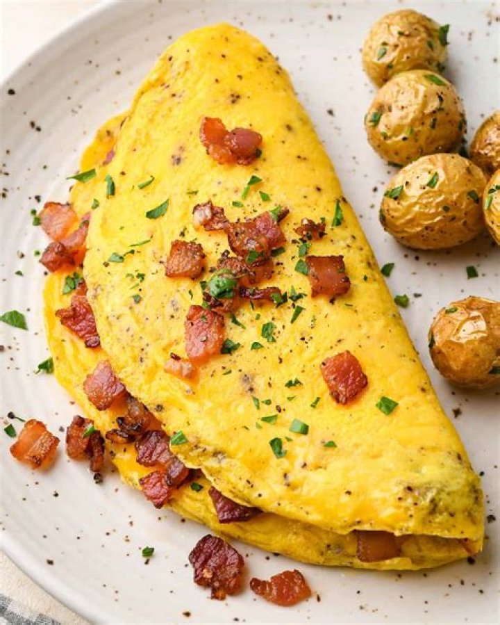 Can diabetics eat omelettes?