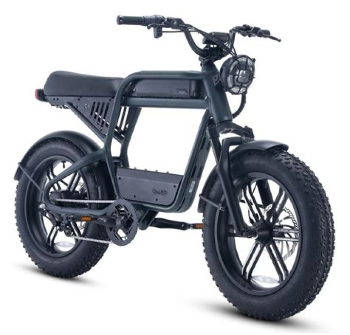 Can eBikes be modified to go faster?