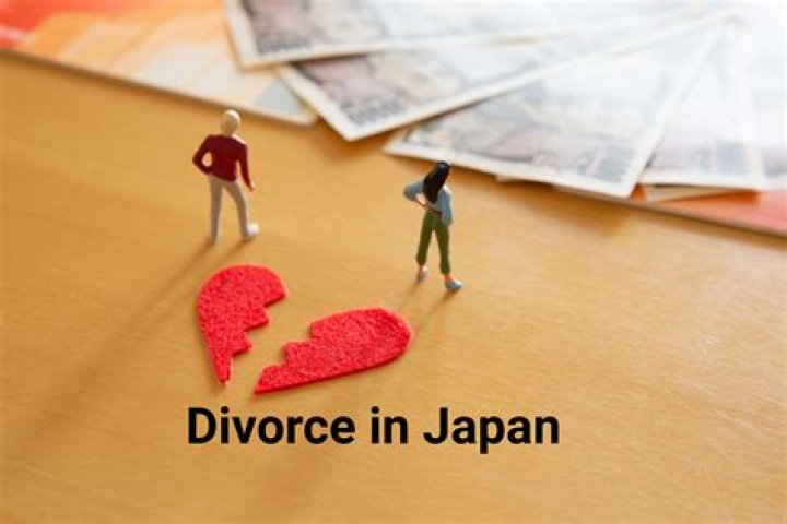 Can foreigners divorce in Japan?