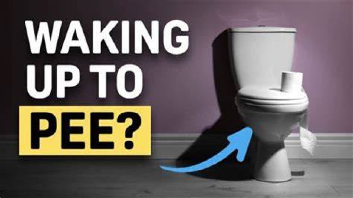 Can humans poop without peeing?