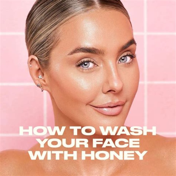 Can I apply honey on my face everyday?