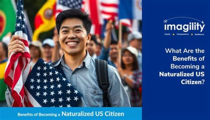 Can I become a U.S. citizen by marriage?
