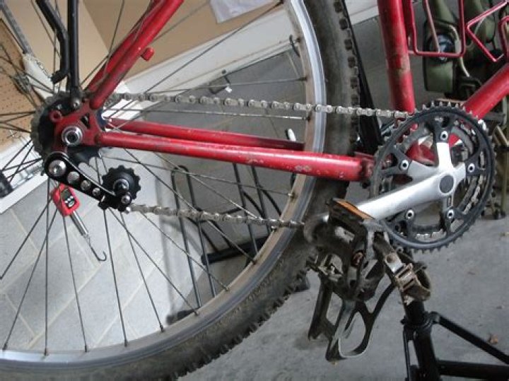 Can I convert single speed bike to geared?