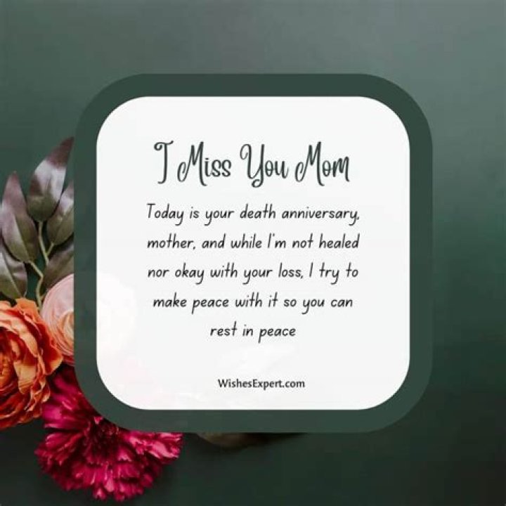 Can I get my mother's pension after her death?