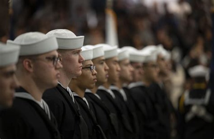 Can I join the Navy reserves at 40?