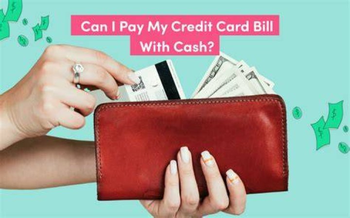 Can I pay cash on Bolt?