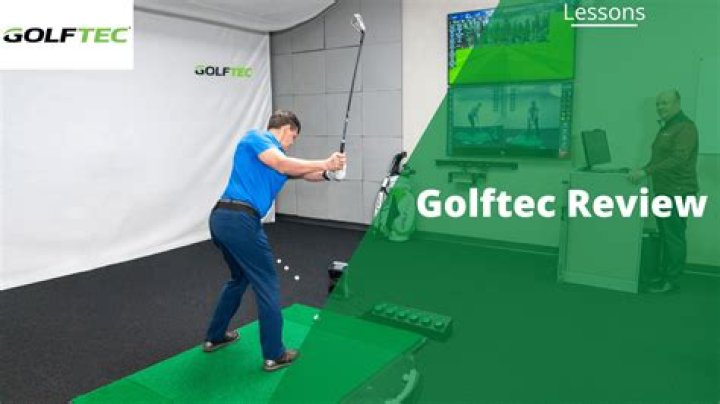 Can I practice at GolfTEC?