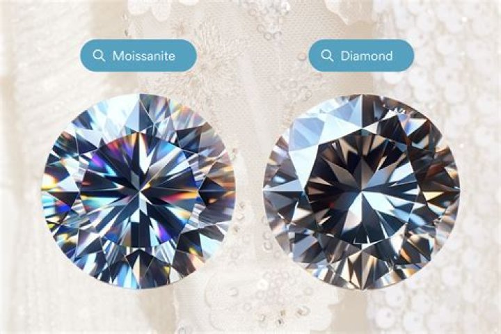 Can I sell my moissanite stone?