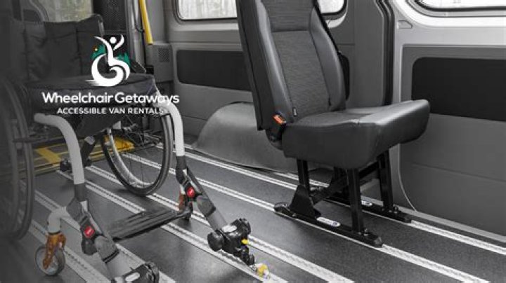 Can I take a wheelchair on a bus?