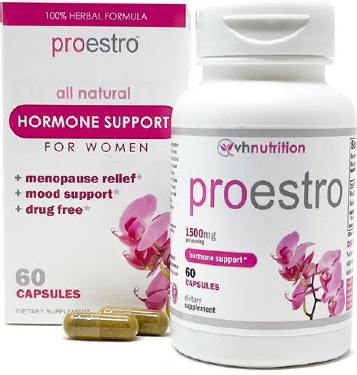 Can I take estrogen pills as a woman?
